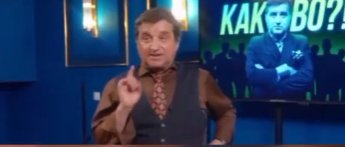 Отар Кушанашвили утверждает, что Марго Овсянникова оплачивает "дружбу" с Киркоровым Отар Кушанашвили утверждает, что Марго Овсянникова оплачивает "дружбу" с Киркоровым