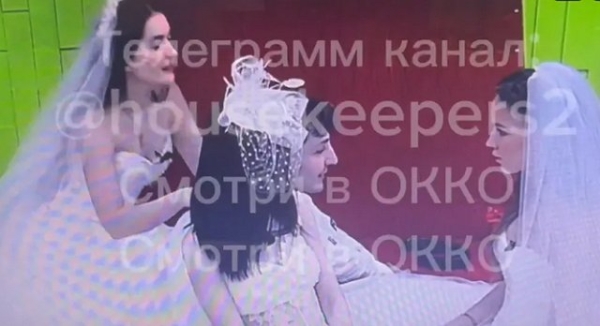 Оганесян нарасхват на проекте, пока там нет Безуса?