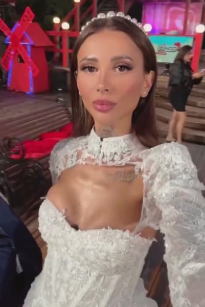 "Плохой конец!" - Клавдия Безверхова предсказала финал отношений Григорьева и Гориной