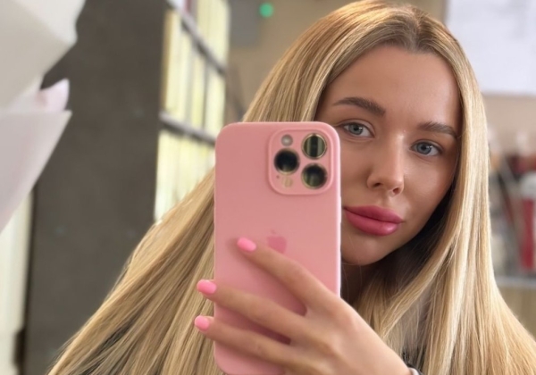 Татьяна Репина расстроена новостями, связанными с беременностью Татьяна Репина расстроена новостями, связанными с беременностью