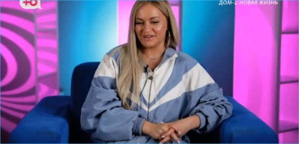 Элина Рахимова не может отпустить Григорьева, пора волноваться Зараховичу?