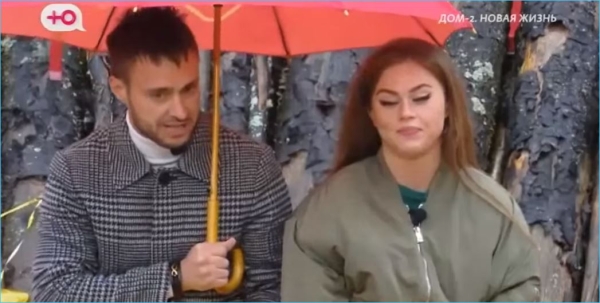 Ссоры Элины Рахимовой и Кати Гориной становятся чаще, кому из них пора домой?
