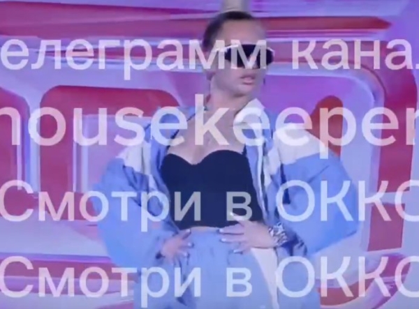 Анастасия Осипова уступила в конкурсе тёще Тиграна Салибекова