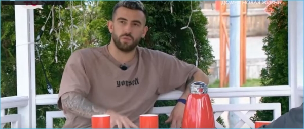 Как Игорь Григорьев перестал быть «влюбленным дураком», узнав, что Безверхова – провокатор