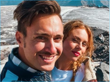 Алексей Безус и Катя Горина снова вместе! Подарок Дому 2 к юбилею проекта Алексей Безус и Катя Горина снова вместе! Подарок Дому 2 к юбилею проекта