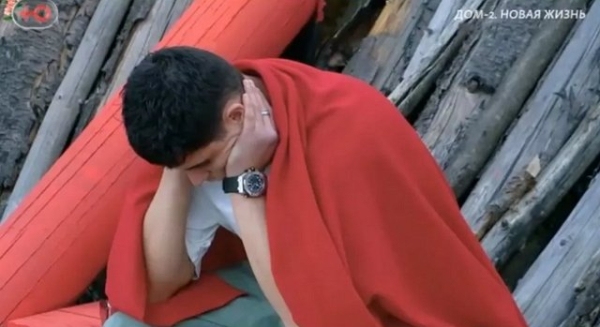 Напрасно Беккужев грустит из-за того, что на проекте летом не будет свадеб? Напрасно Беккужев грустит из-за того, что на проекте летом не будет свадеб?