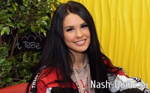 Ирина Пинчук удивляется тому, какую шутку гены сыграли с её детьми Ирина Пинчук удивляется тому, какую шутку гены сыграли с её детьми