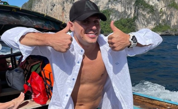 "Её осудили!" - Кристина Бухынбалтэ призналась, как зарабатывает на жизнь "Её осудили!" - Кристина Бухынбалтэ призналась, как зарабатывает на жизнь