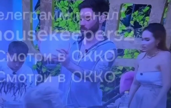 Виктория Лысковец боится депрессии и ищет поддержки у Тиграна Виктория Лысковец боится депрессии и ищет поддержки у Тиграна