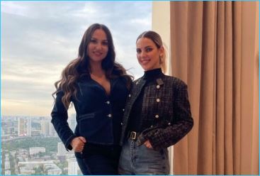 Александре Устиновой опять удалось пережить голосование на уход благодаря Безверховой Александре Устиновой опять удалось пережить голосование на уход благодаря Безверховой