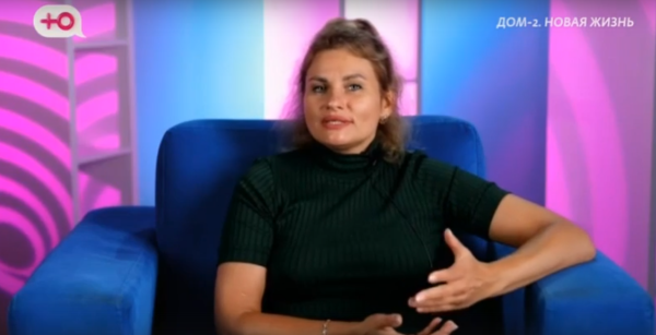 Начать новую жизнь на Доме 2 Веронике Лысковец помешали дети Начать новую жизнь на Доме 2 Веронике Лысковец помешали дети