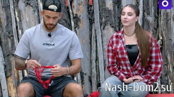 Григорьев готов налаживать совместный быт с Квашниковой Григорьев готов налаживать совместный быт с Квашниковой