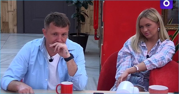 Максим Зарахович расстался с Элиной Рахимовой, виноват ли Яббаров Максим Зарахович расстался с Элиной Рахимовой, виноват ли Яббаров