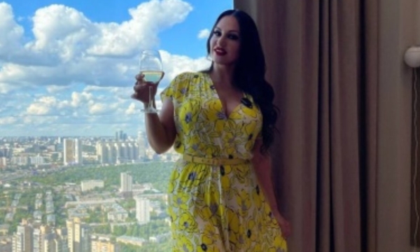 Дом 2 принёс Светлане Прель узнаваемость и публичную славу Дом 2 принёс Светлане Прель узнаваемость и публичную славу