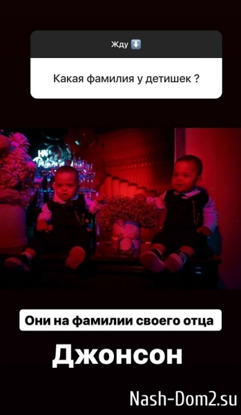 Юлия Ефременкова: Дети были желанными! Юлия Ефременкова: Дети были желанными!