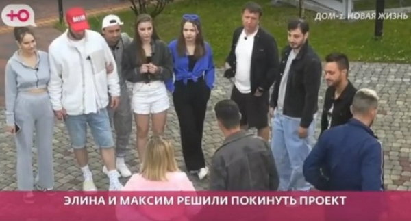 Яббаров считает, что Элина Рахимова может уйти с телестройки и без Балаева