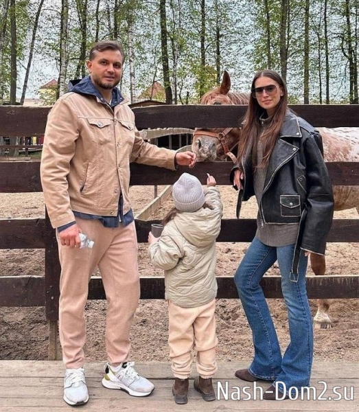 Николай Субачев рассказал о причине расставания с Артёмовой