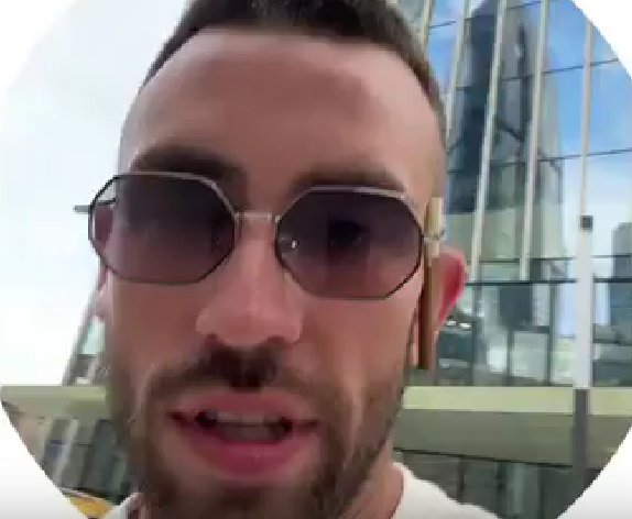 Григорьев проводит время в Сити с Квашниковой, а не с Гончаровой Григорьев проводит время в Сити с Квашниковой, а не с Гончаровой