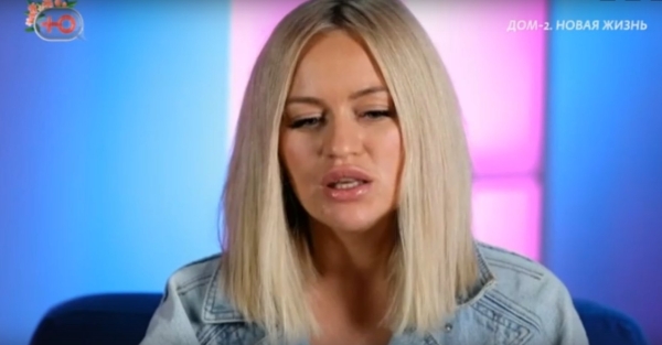Рахимова стала свидетелем "голого пикника" Лёши Безуса