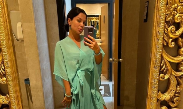 Юлия Колисниченко объяснила, почему не даёт деньги мужчинам Юлия Колисниченко объяснила, почему не даёт деньги мужчинам