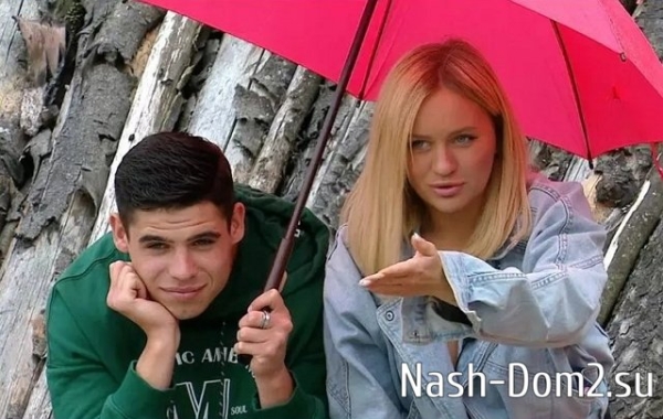 Поклонники Дома-2 советуют организаторам отправить Балаева в Москва-Сити Поклонники Дома-2 советуют организаторам отправить Балаева в Москва-Сити