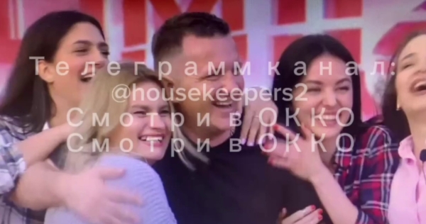 Илью Яббарова выбирают все девушки Дома 2! Илью Яббарова выбирают все девушки Дома 2!