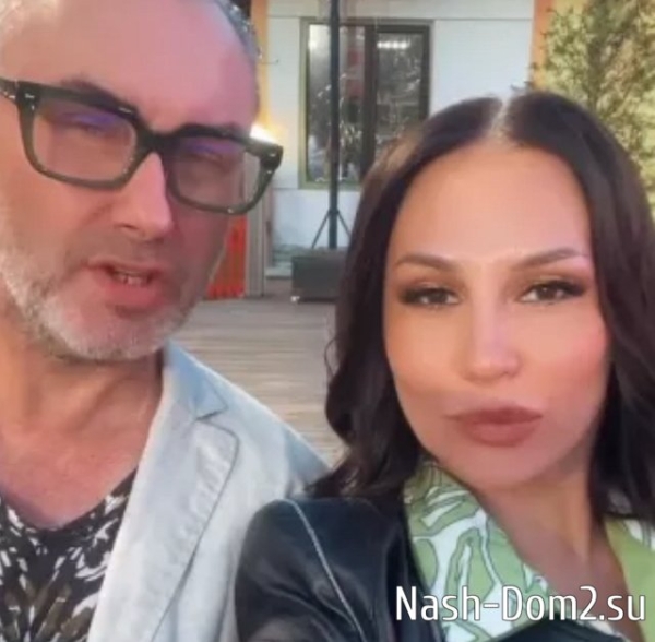 Прель поможет Яббарову справиться с расставанием с Голд