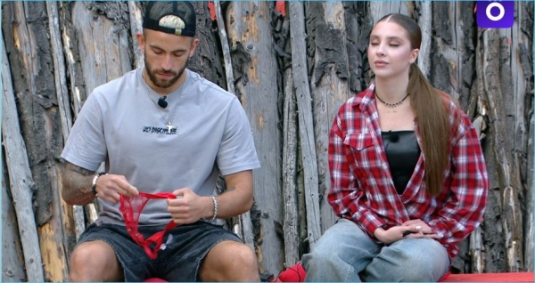 Игорь Григорьев готов к совместному быту с Екатериной Квашниковой Игорь Григорьев готов к совместному быту с Екатериной Квашниковой