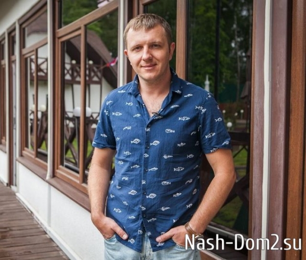 Илья Яббаров и Настя Голд разводятся