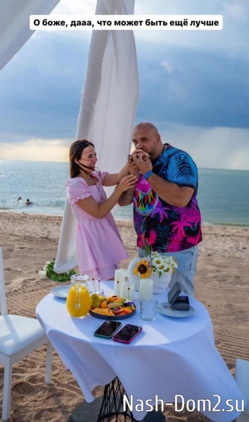 Наталья Роинашвили: Слёзы счастья на моём лице Наталья Роинашвили: Слёзы счастья на моём лице