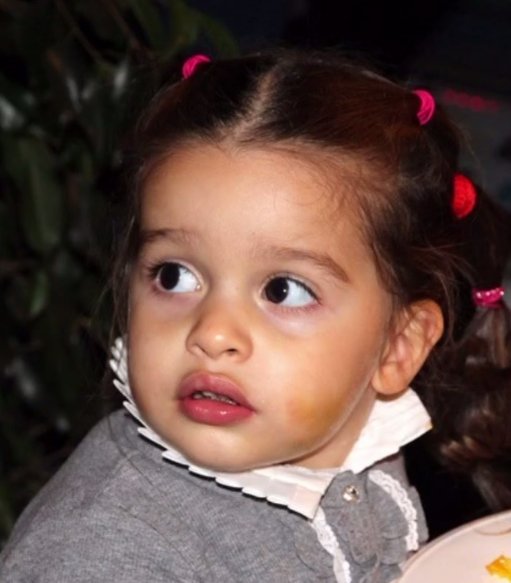 Ксения Бородина тепло поздравила дочь Марусю с 15-летием Ксения Бородина тепло поздравила дочь Марусю с 15-летием