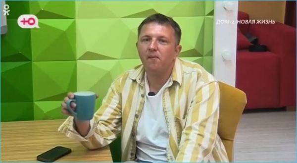 Элине Рахимовой научился давать сдачу Максим Зарахович Элине Рахимовой научился давать сдачу Максим Зарахович