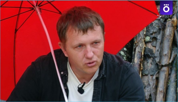 Зачем Илья Яббаров вернулся на Дом 2, выясняла Ольга Орлова Зачем Илья Яббаров вернулся на Дом 2, выясняла Ольга Орлова