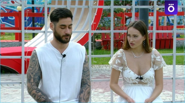 Веронике Лысковец припомнила дочь все свои обиды и гонит с проекта Веронике Лысковец припомнила дочь все свои обиды и гонит с проекта