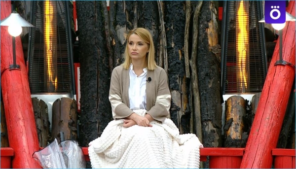 Зачем Илья Яббаров вернулся на Дом 2, выясняла Ольга Орлова Зачем Илья Яббаров вернулся на Дом 2, выясняла Ольга Орлова