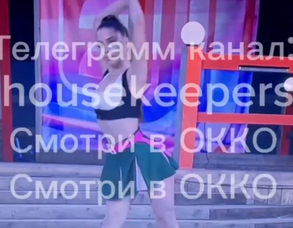 Илья Яббаров возглавил творческий баттл с новичками Дома 2