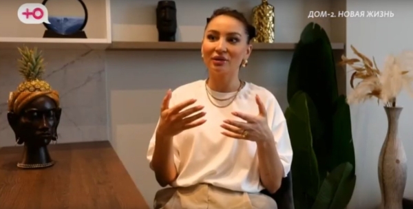 Сексолог Виктория Бекиева: Катя Горина боится вступать в отношения Сексолог Виктория Бекиева: Катя Горина боится вступать в отношения