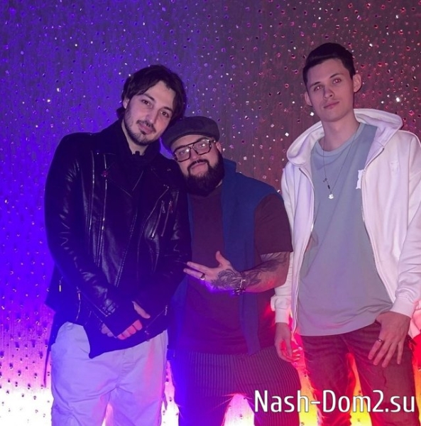 Фото от бывших участников (2.06.2024) Фото от бывших участников (2.06.2024)