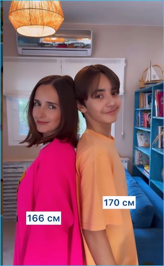 Успехами Мити Кузина в учебе гордятся бабушка Ирина и мама Рита Агибаловы Успехами Мити Кузина в учебе гордятся бабушка Ирина и мама Рита Агибаловы