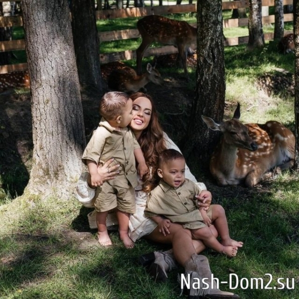 Фото детей участников Дома-2 (23.06.2024) Фото детей участников Дома-2 (23.06.2024)