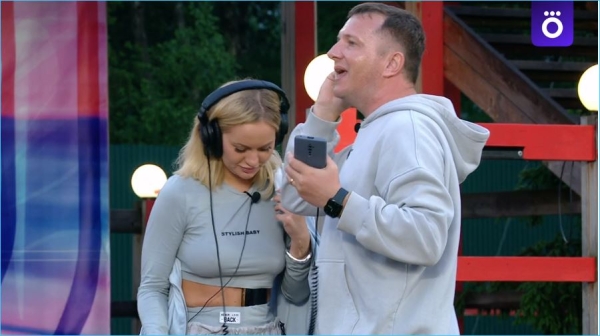 Элину Рахимову за дружбу с Яббаровым критикует Светлана Прель Элину Рахимову за дружбу с Яббаровым критикует Светлана Прель