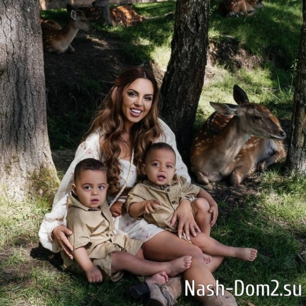 Фото детей участников Дома-2 (23.06.2024) Фото детей участников Дома-2 (23.06.2024)