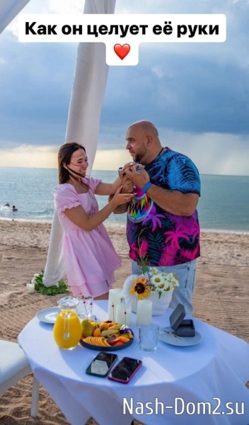 Наталья Роинашвили: Слёзы счастья на моём лице Наталья Роинашвили: Слёзы счастья на моём лице