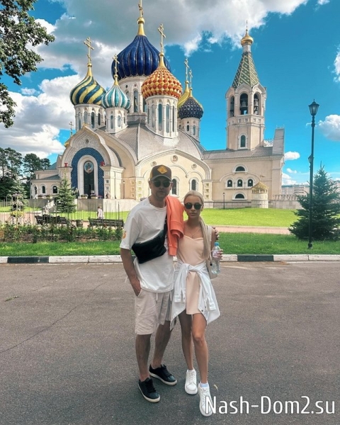 Дмитрий Дмитренко: Сила моя кроется в тебе
