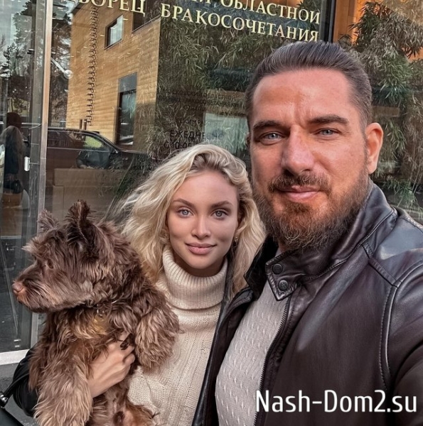 Бородина объяснила, почему не позволяет жене Омарова приближаться к своей дочке Бородина объяснила, почему не позволяет жене Омарова приближаться к своей дочке