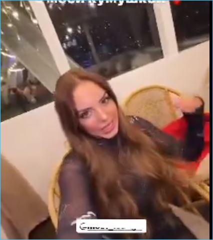 Татьяна Репина после встречи с Юлией Ефременковой решила не оставаться на Доме 2 Татьяна Репина после встречи с Юлией Ефременковой решила не оставаться на Доме 2