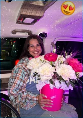 Майя Донцова стала «гуру» в сфере инфобизнеса и гордится собой