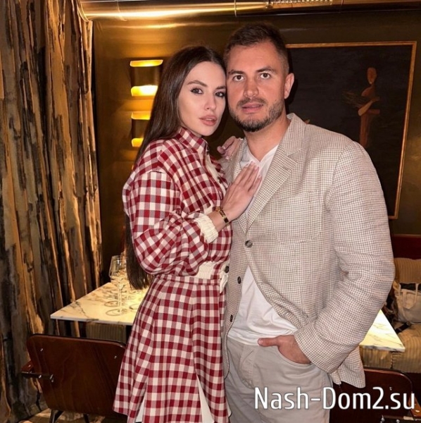 Николай Субачев рассказал о причине расставания с Артёмовой
