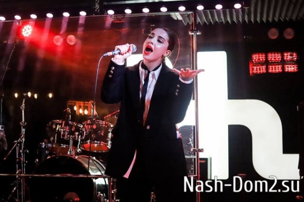 Екатерина Квашникова: Чем я занималась до проекта? Екатерина Квашникова: Чем я занималась до проекта?