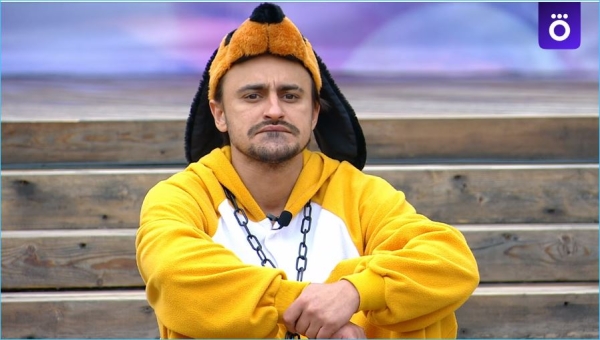 Стилист Андрей Вишневский покинул Дом 2, сожалеет Элина Рахимова